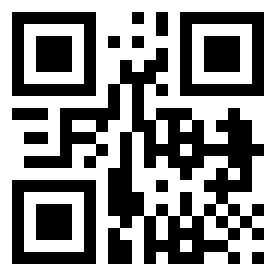 Номер 2365444 QR-код