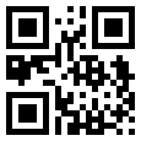 Номер 23657509 QR-код