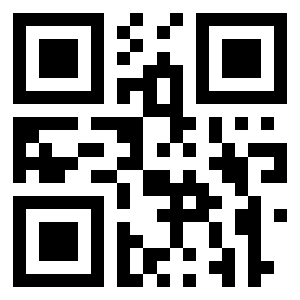 Номер 23657510 QR-код