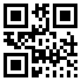 Номер 23661 QR-код