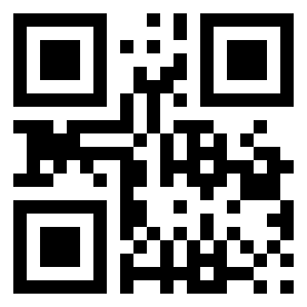 Номер 23700676 QR-код