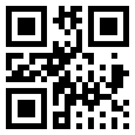 Номер 237306 QR-код