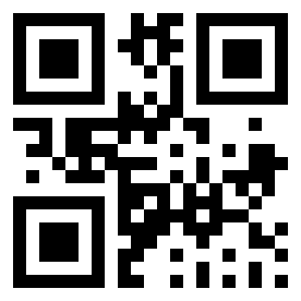 Номер 237308 QR-код