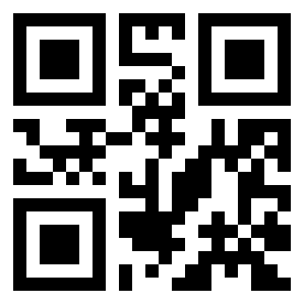 Номер 237309 QR-код