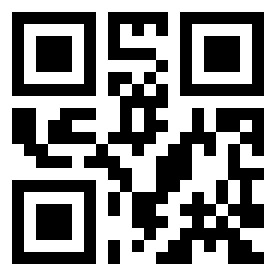 Номер 23746 QR-код