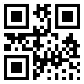 Номер 23772 QR-код