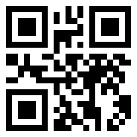 Номер 23811040 QR-код