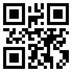 Номер 23983992 QR-код