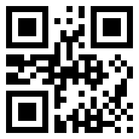 Номер 2400272 QR-код