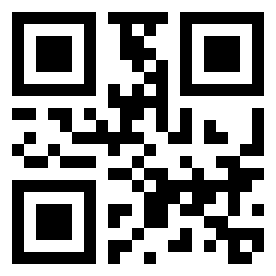 Номер 24068835 QR-код