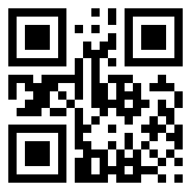 Номер 24068836 QR-код