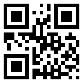 Номер 24068837 QR-код