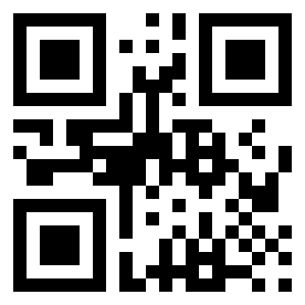 Номер 2410300 QR-код