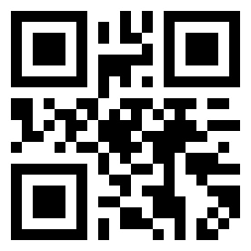 Номер 2412820 QR-код