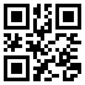 Номер 24166 QR-код