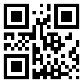 Номер 24166712 QR-код