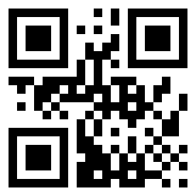 Номер 2417350 QR-код