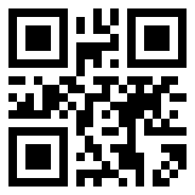 Номер 2417351 QR-код