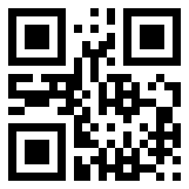 Номер 24213117 QR-код