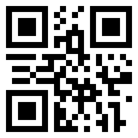 Номер 24255150 QR-код