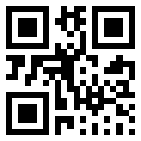 Номер 24274 QR-код