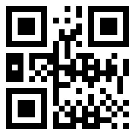 Номер 2431098 QR-код