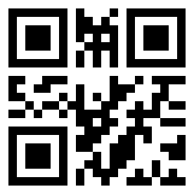 Номер 24314041 QR-код