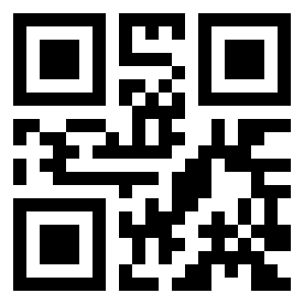 Номер 24336 QR-код