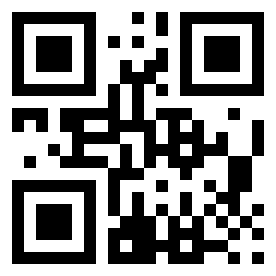 Номер 2434512 QR-код