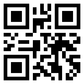 Номер 2435016 QR-код