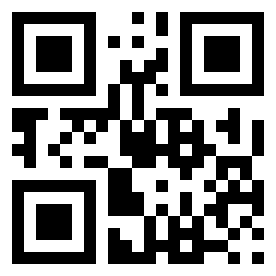 Номер 24353222 QR-код