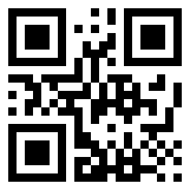 Номер 2436534 QR-код