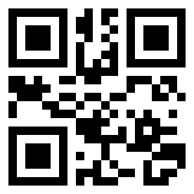 Номер 24409 QR-код