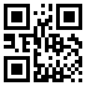 Номер 24464072 QR-код