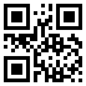 Номер 24464073 QR-код