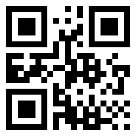 Номер 2450561 QR-код