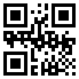 Номер 2451000 QR-код