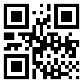 Номер 2451001 QR-код