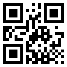 Номер 2452804 QR-код