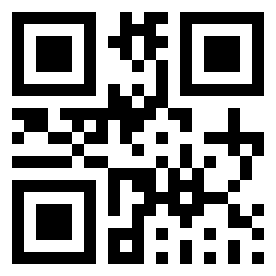 Номер 245889 QR-код