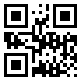 Номер 24607636 QR-код