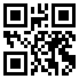 Номер 24610018 QR-код