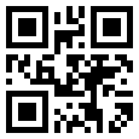 Номер 2463445 QR-код