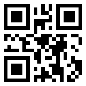 Номер 24742562 QR-код