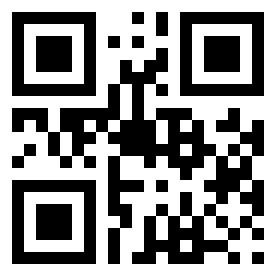 Номер 24770236 QR-код