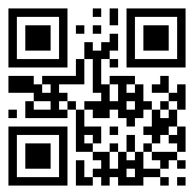 Номер 24770237 QR-код