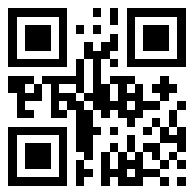 Номер 24852030 QR-код