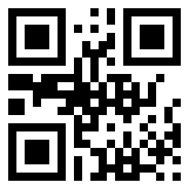 Номер 24920065 QR-код