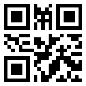 Номер 25007218 QR-код