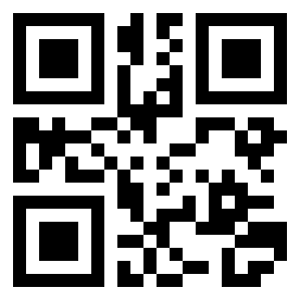 Номер 25013 QR-код